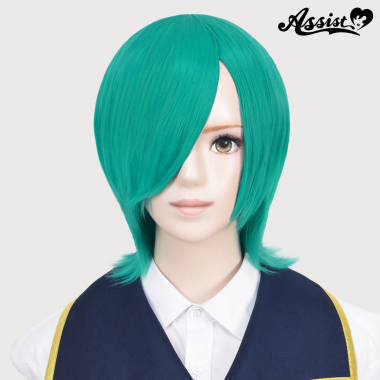 ナチュラルレイヤー　ターコイズ　NHM-25