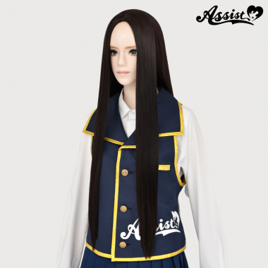 ワンレンR　ビターブラウン　4