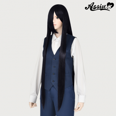 スーパーロング　ブラックパープル　NPABD-8