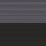 シェードプラチナ×チャコールグレー