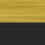 イエローゴールド×チャコールグレー