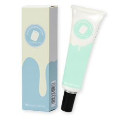 ★2次元美肌★『マシュマロクリームAS』が登場!!