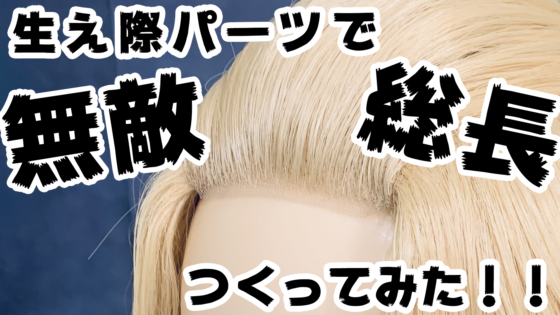 動画一覧 コスプレウィッグ総合専門店 アシストウィッグ オンラインショップ 動画一覧 コスプレウィッグ総合専門店 アシストウィッグ オンラインショップ