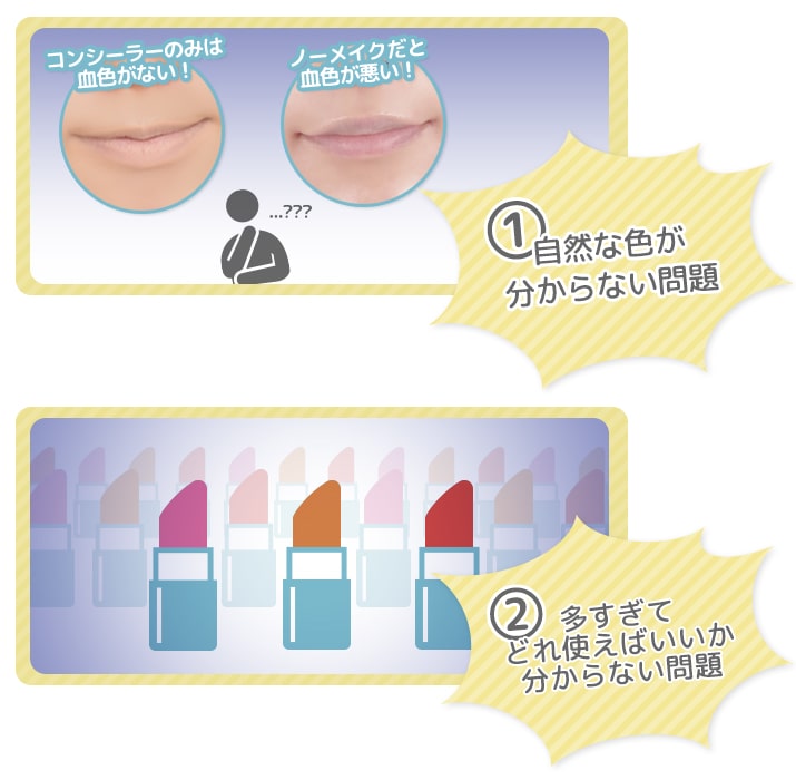 お困りごと