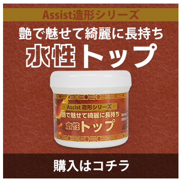 アシスト造形水性トップ