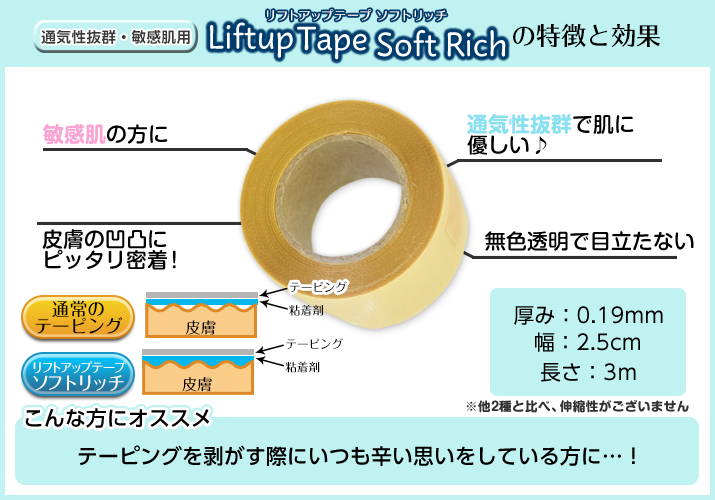 ソフトリッチ