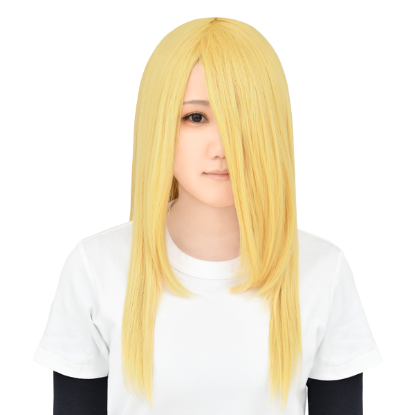 Lサイズ コスプレ一式セット ウィッグ アクセサリー