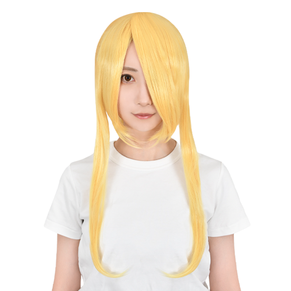 コスプレイヤー向け！ウィッグメーカー比較 - コスプレイヤーの