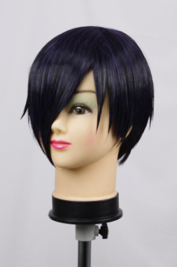 ※販売終了※　キャラクターウィッグ　Smiley*2　むっち