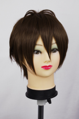 ※販売終了※　キャラクターウィッグ　Smiley*2　ASK