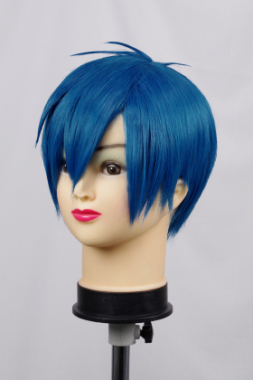 ※販売終了※　キャラクターウィッグ　Smiley*2　ふぁねる