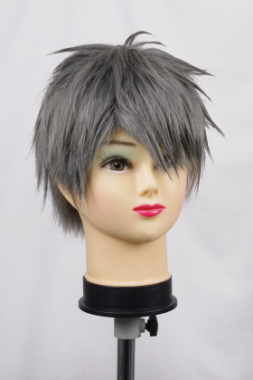 ※販売終了※　キャラクターウィッグ　Smiley*2　Gero