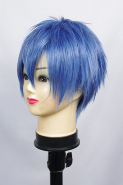 ※販売終了※　キャラクターウィッグ　Smiley*2G　天知　要