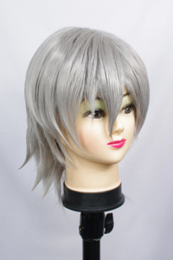 ※販売終了※　キャラクターウィッグ　Smiley*2G　羊川　准