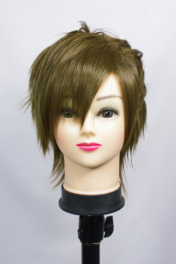 ※販売終了※　キャラクターウィッグ　Smiley*2G　市形　啓太