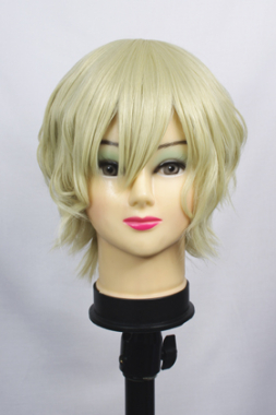 ※販売終了※　キャラクターウィッグ　Smiley*2G　帆風　智久