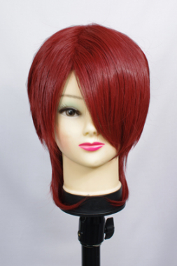 ※販売終了※　キャラクターウィッグ　Smiley*2G　瀬戸　由宇真