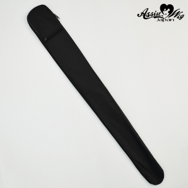 長物用収納バッグ