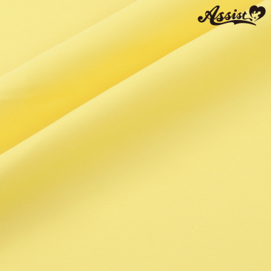 ポリエステルツイル　150cm巾&times;50cm　イエロー・オレンジ系