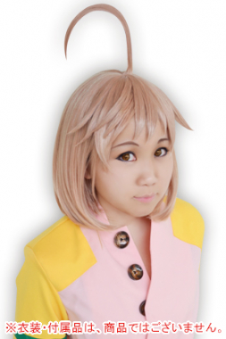 ※販売終了※　キャラクターウィッグ　BROTHERS CONFLICT　弥
