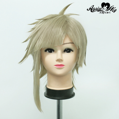 ※販売終了※ キャラクターウィッグ 文豪ストレイドッグス 中島敦