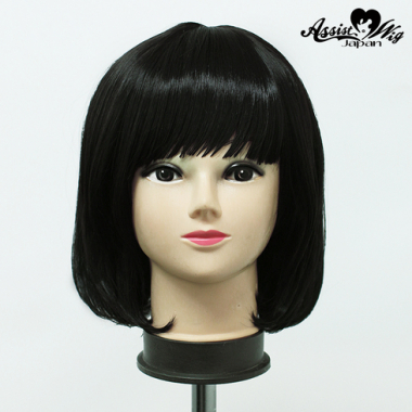 ※販売終了※ キャラクターウィッグ 文豪ストレイドッグス 与謝野晶子