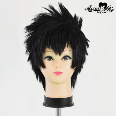 ※販売終了※ キャラクターウィッグ PSYCHO-PASS 狡噛慎也