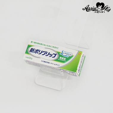 新ポリグリップ無添加　20g