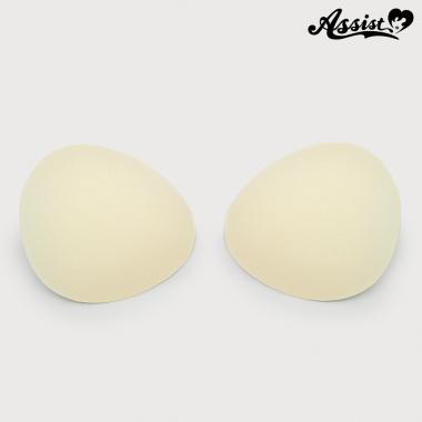 胸パッド　4.5cm厚タイプ