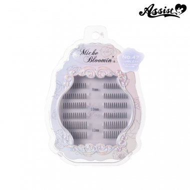 ミッシュブルーミン　セルフエクステライン　No.47　ルアーエクステ