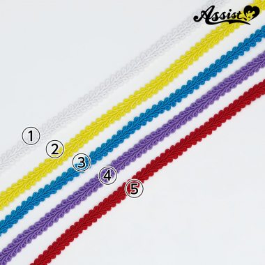 【在庫限り】ブレード　タイプC　0.8cm巾&times;1M