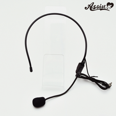 インカムマイク　タイプ2