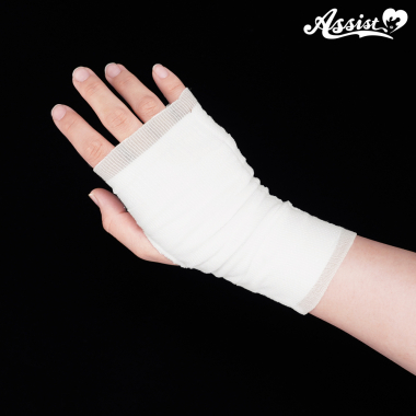 簡単包帯　タイプ1