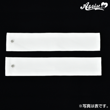 カスタムセーラー服　付け袖