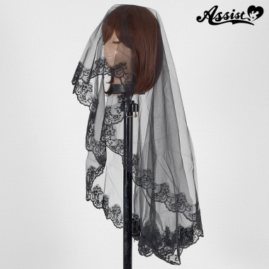 ベール ブラック タイプ2