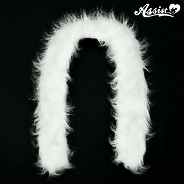 カラーカスタムファーパーツ