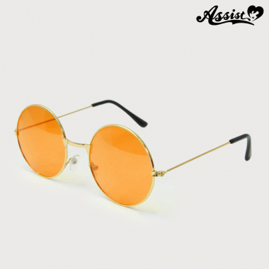 カラーサングラス