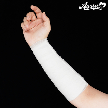 簡単包帯　タイプ2