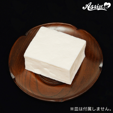 食玩　豆腐