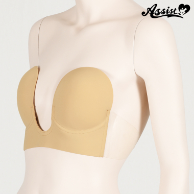 バックレスヌーブラ