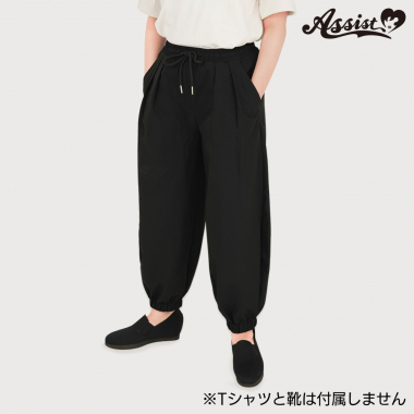 チャイナパンツ
