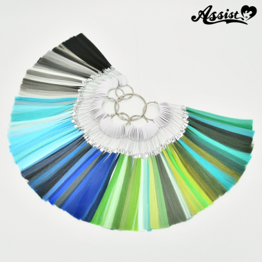 Basic　カラーサンプル