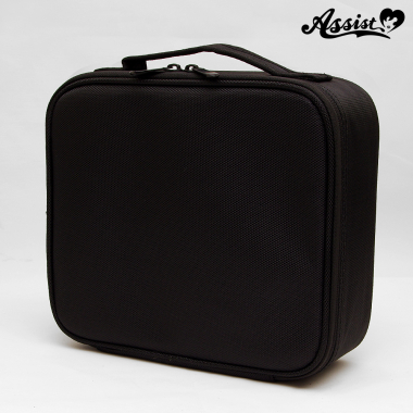 仕切り付き メイクボックス