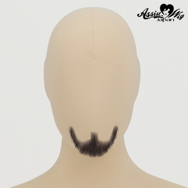 付けヒゲ　あごタイプ1