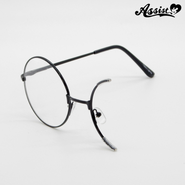 モノクル　右目用