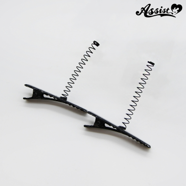 土台パーツ 2個セット ブラック