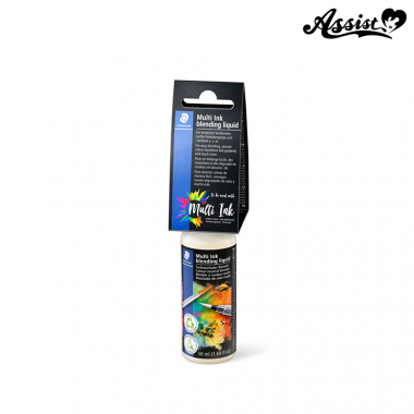 マルチインクブレンディングリキッド　50ml
