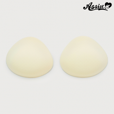 胸パッド　6cm厚タイプ