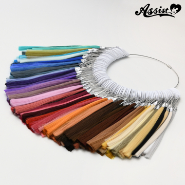 Premium　カラーサンプル　全209色　2025年10月版