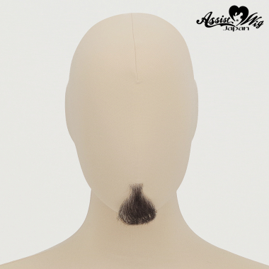 付けヒゲ　あごタイプ3